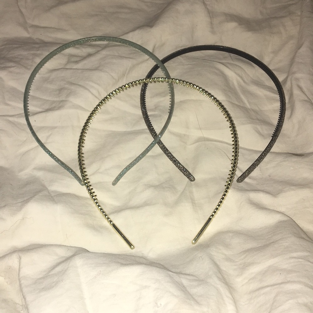 Bundle or separate headbands❤️ PARTY PART 2